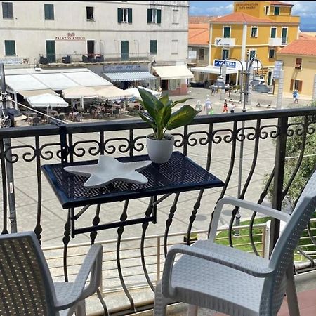 Hotel Nonna Ita Santa Teresa di Gallura Esterno foto