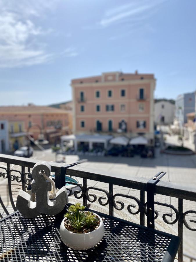 Hotel Nonna Ita Santa Teresa di Gallura Esterno foto