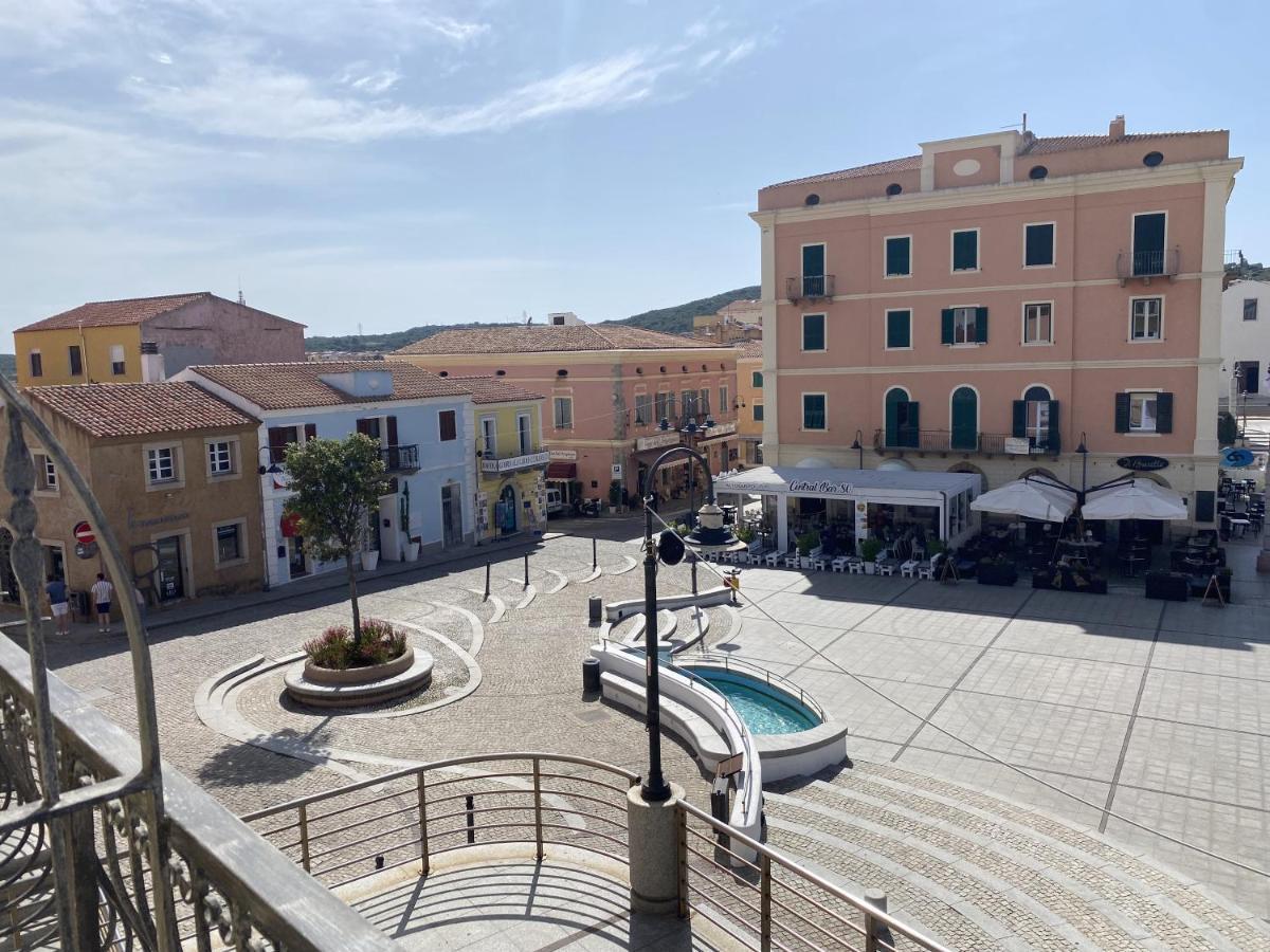 Hotel Nonna Ita Santa Teresa di Gallura Esterno foto