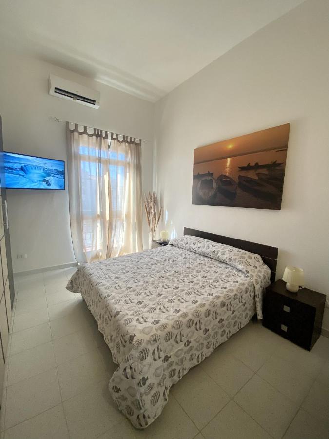 Hotel Nonna Ita Santa Teresa di Gallura Esterno foto