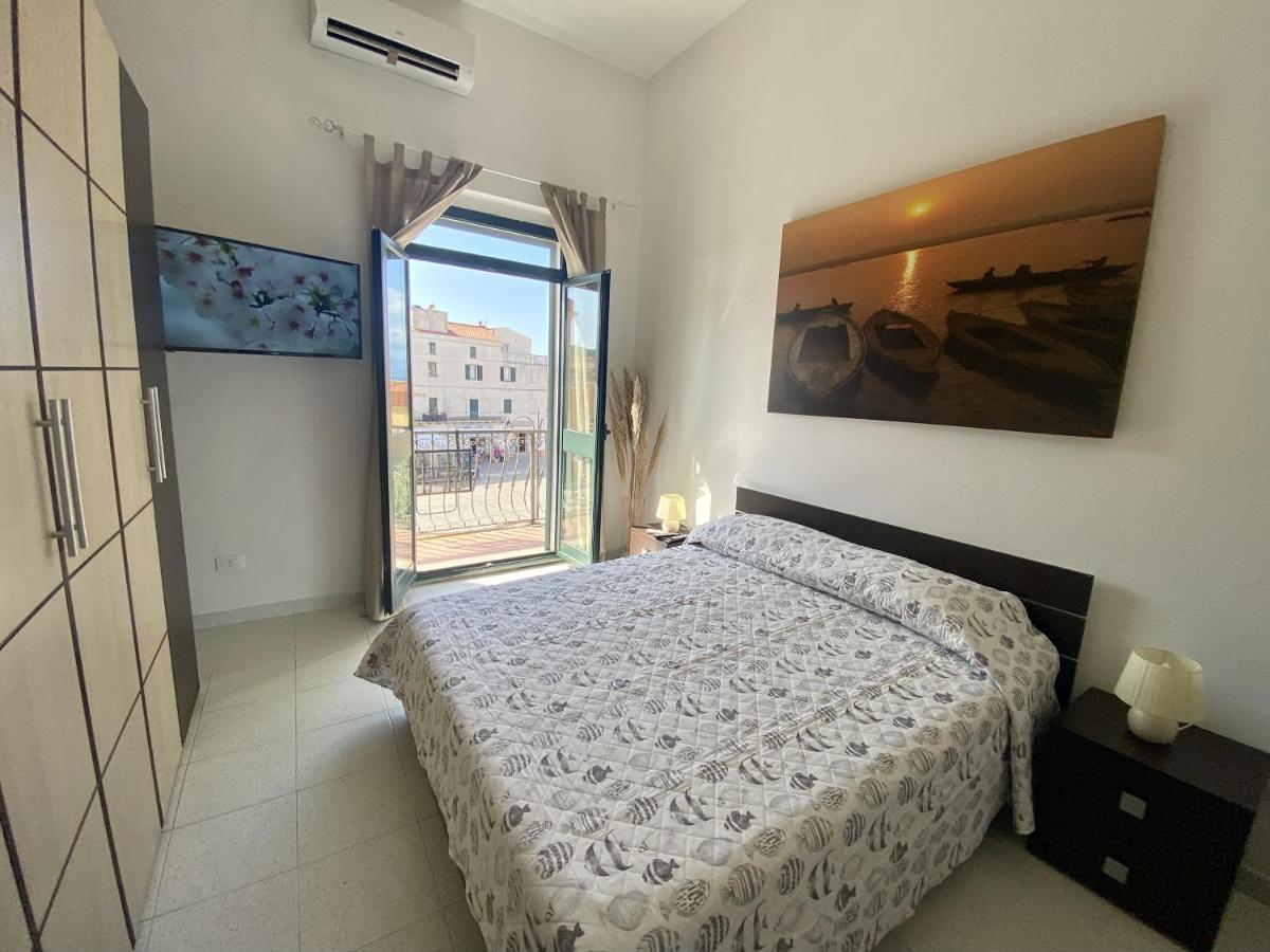 Hotel Nonna Ita Santa Teresa di Gallura Esterno foto