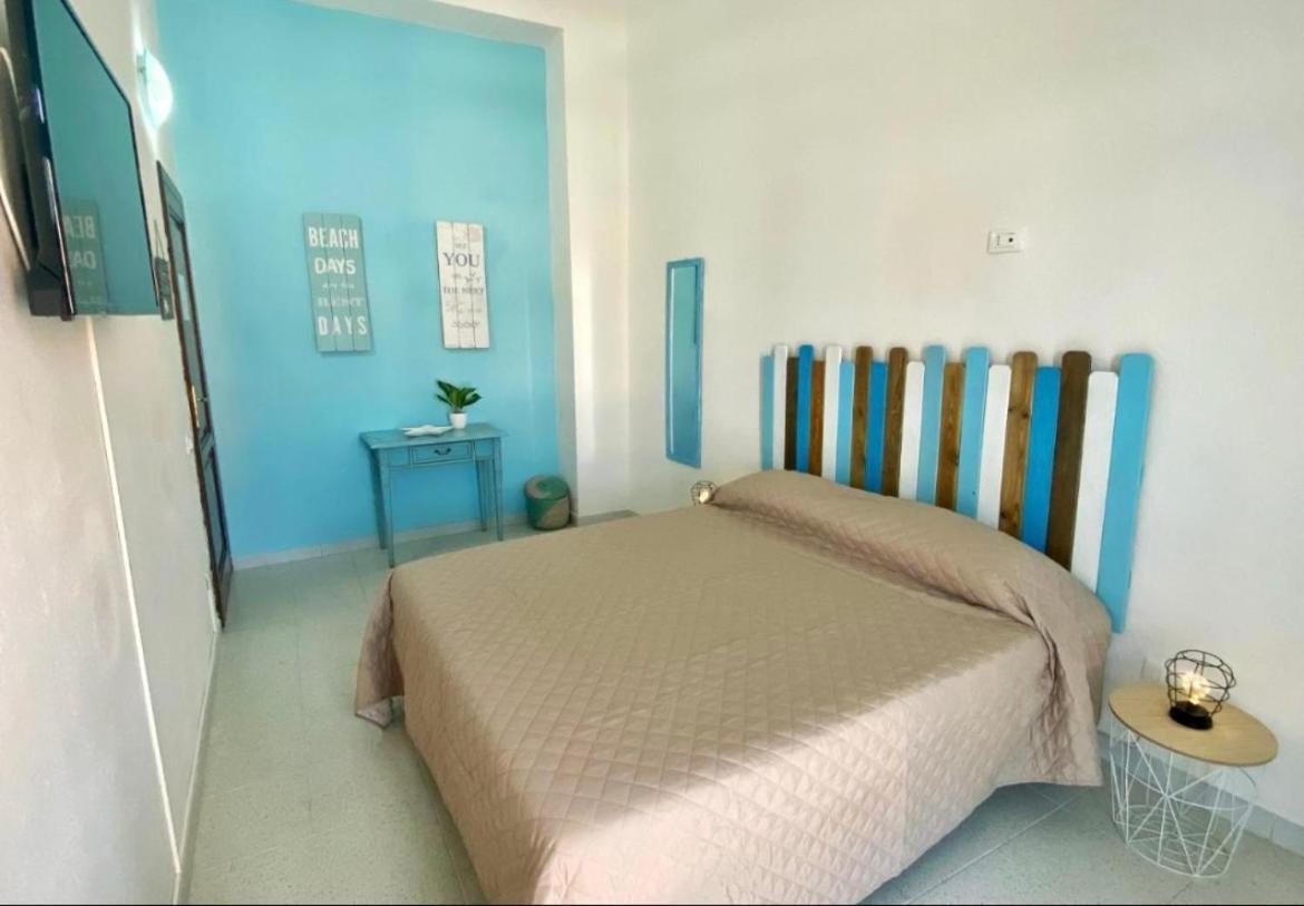Hotel Nonna Ita Santa Teresa di Gallura Esterno foto