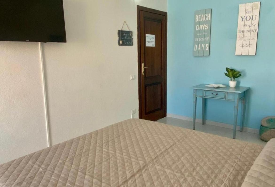 Hotel Nonna Ita Santa Teresa di Gallura Esterno foto