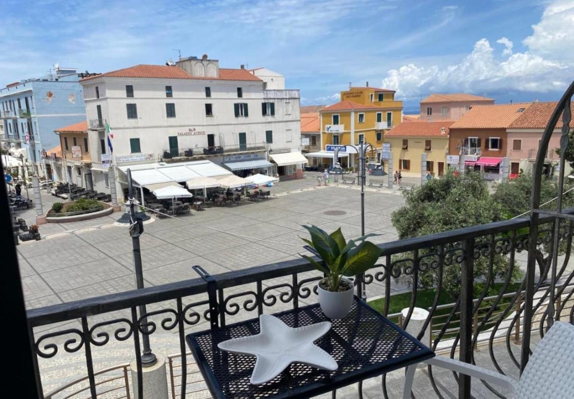 Hotel Nonna Ita Santa Teresa di Gallura Esterno foto