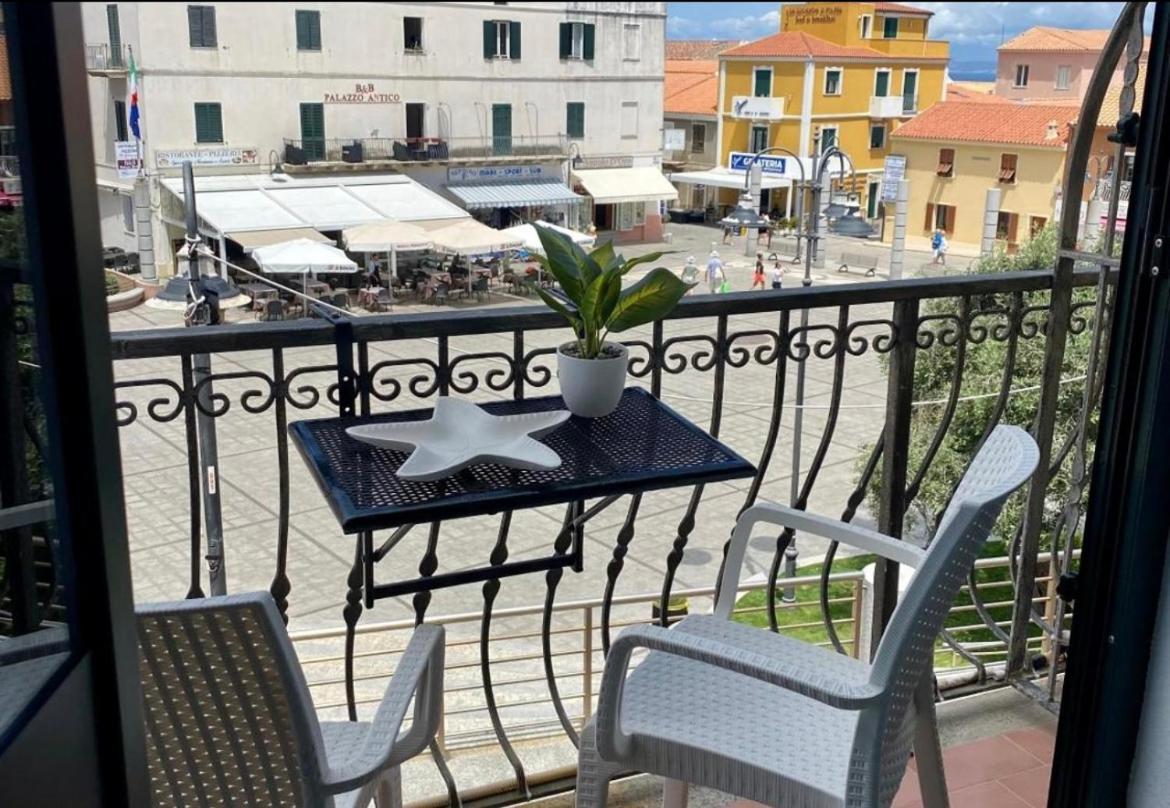 Hotel Nonna Ita Santa Teresa di Gallura Esterno foto