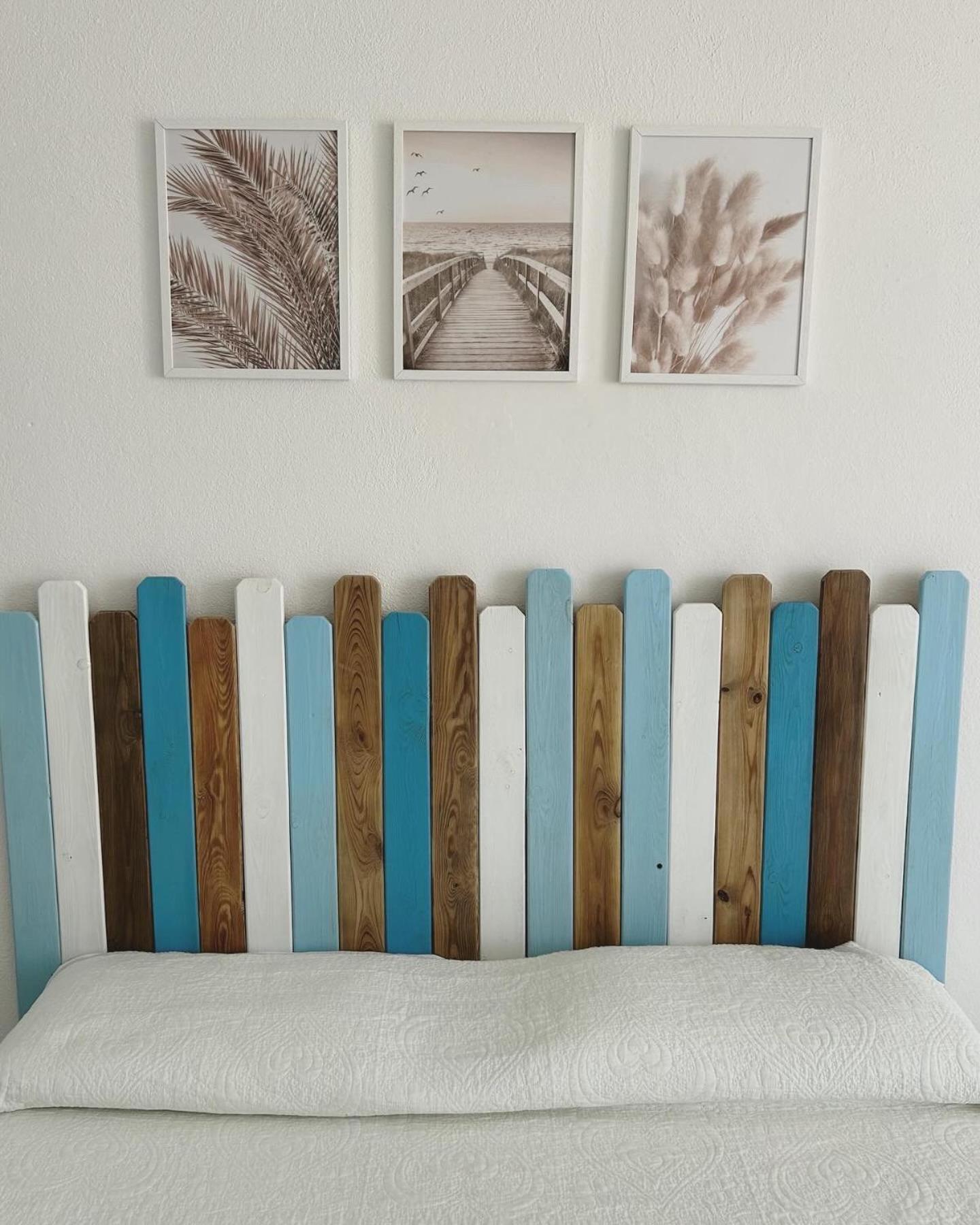 Hotel Nonna Ita Santa Teresa di Gallura Esterno foto