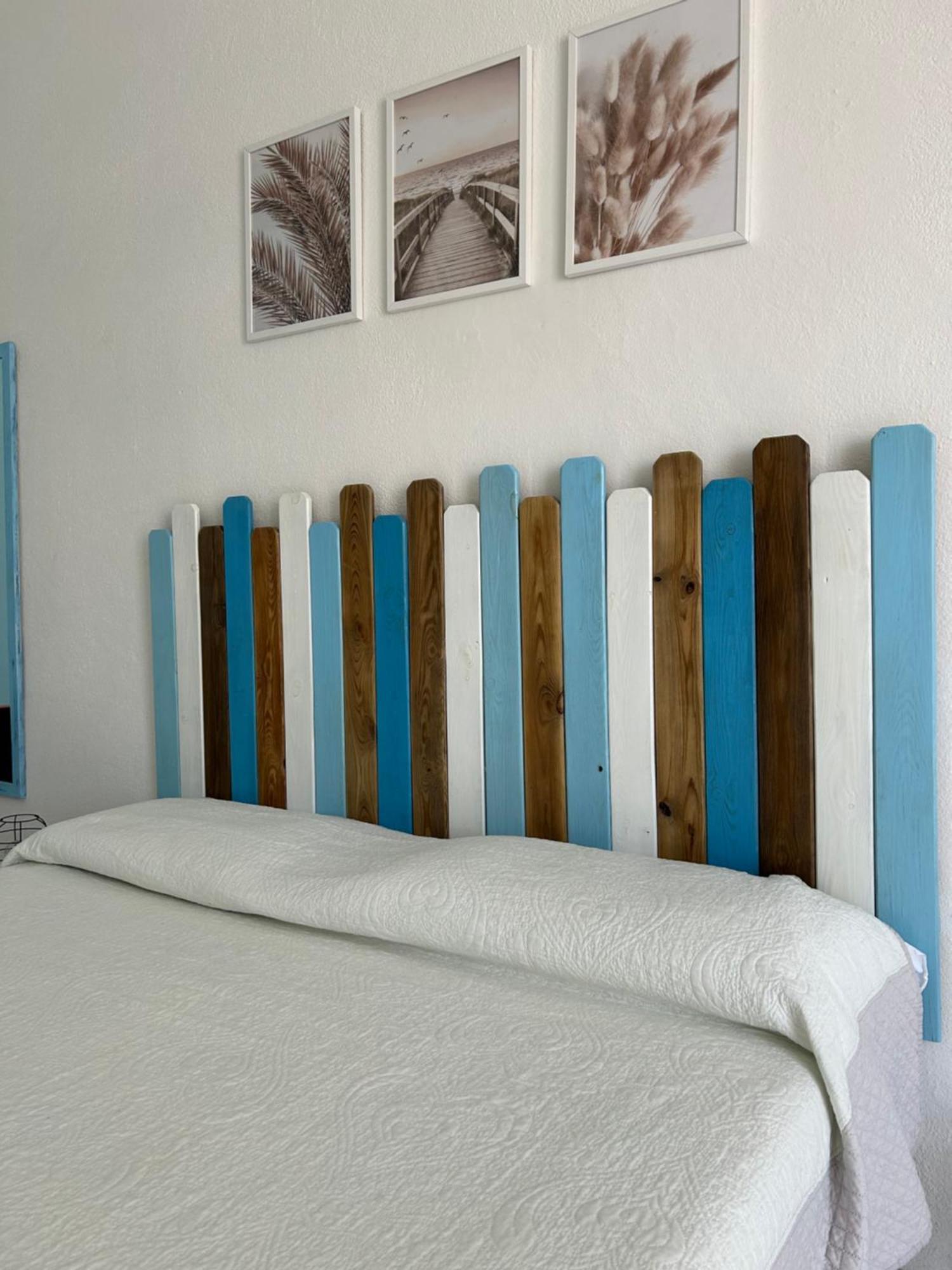 Hotel Nonna Ita Santa Teresa di Gallura Esterno foto