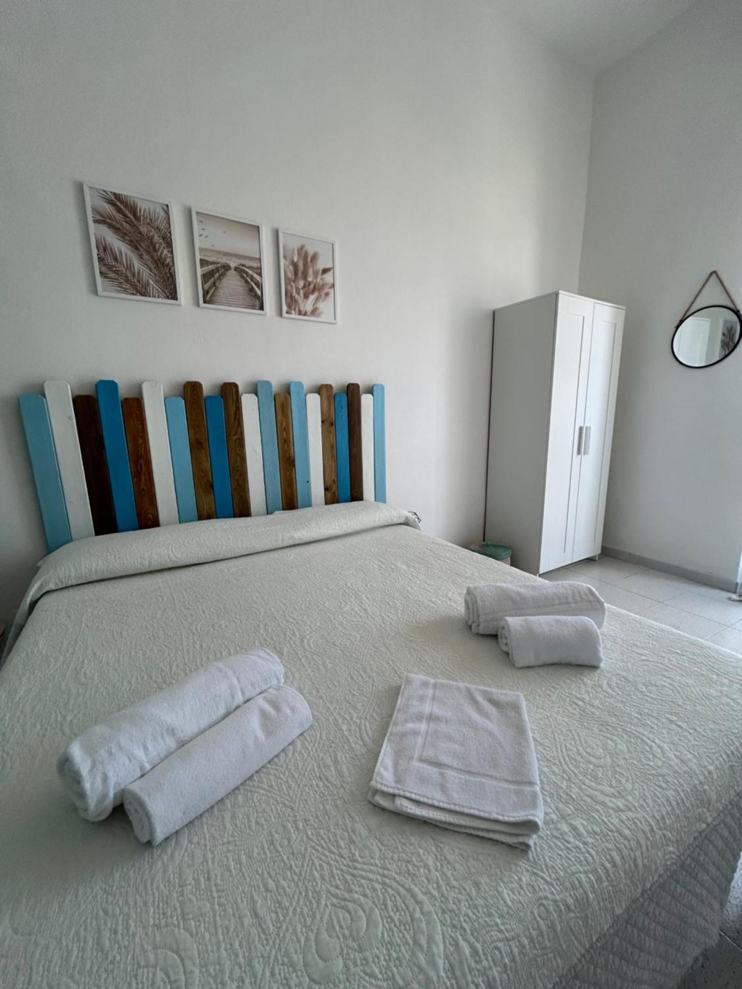 Hotel Nonna Ita Santa Teresa di Gallura Esterno foto